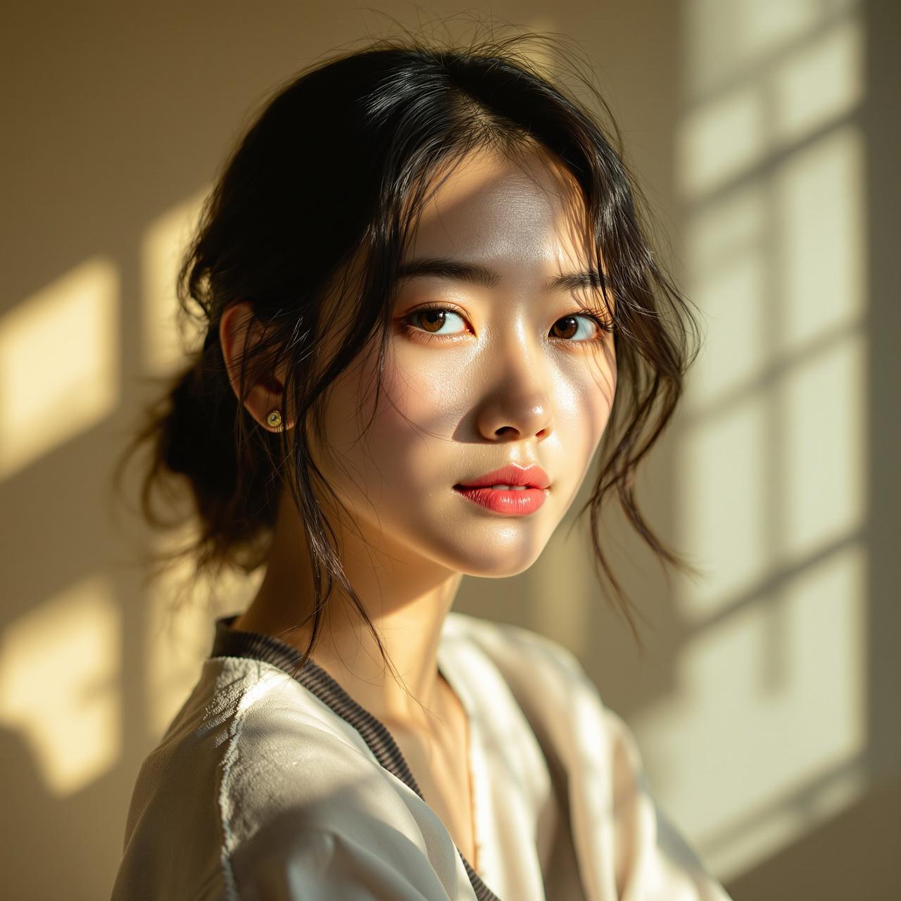 李娜 - 纪录片导演
